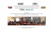 INFORME PROGRAMA DE FORTALECIMIENTO DE CAPACIDADES … 4.1... · informe modulo 1 autoridad binacional autonoma del sistema hidrico del lago titicaca - rio desaguadero - lago poopo