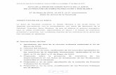 ACTA DE LA REUNIÓN CONSTITUTIVA DE LA JUNTA DE LA …politicasysociologia.ucm.es/data/cont/media/www/pag-5866//Acta Junta... · vinculación permanente como miembro de la Comisión