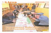 LaLleva jueves 16 de mayo La Prensa Austral P19 · en la Escuela Hernando de Magallanes, se presentará la obra de marionetas “El canquén colorado”. Mañana, en tanto, a las