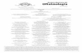 Vol. 91, No. 2, Marzo - Abril 2017 ISSN 0187-4519 · Dra. Silvia Moguel Ancheita (Cirujano Oftalmólogo Estrabólogo, Máster en Neurociencias, Ciudad de México, México) Dr. Ángel
