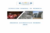  · Web viewEsto es motivado por el cierre total de la mina Marlín I, de la empresa Montana Exploradora de Guatemala, S. A., ubicado en los municipios de San Miguel Ixtahuacán y