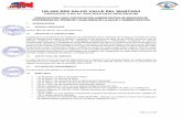 UE-408 RED SALUD VALLE DEL MANTARO PROCESO CAS N° 003 … · ue-408 red salud valle del mantaro proceso cas n° 003-2019-grj-drsj/rsvm convocatoria para contrataciÓn administrativa