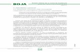 BOJA - UGRfesp.ugt1/doc/BOJA18-222-00013-18646-01_00145881.pdf · BOJA materia de enseñanza universitaria corresponden a la Comunidad Autónoma de Andalucía en virtud de lo dispuesto