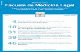 ISSN 1885-9572 Escuela de Medicina Legal Revista de lawebs.ucm.es/centros/cont/descargas/documento19745.pdf · Jefe del Servicio de Criminalística de la Guardia Civil Dña. María