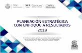 Colegio de Bachilleres del Estado de VeracruzColegio de Bachilleres del Estado de Veracruz Planeación Estratégica con enfoque a Resultados 5 incrementó de 39,035 a 43,527. Así