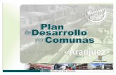 Comuna 4 Aranjuez - Alcaldía de Medellín · Comuna 4 Aranjuez 7 acompañamiento a 2 OPV y para el mantenimiento de 13 sedes sociales beneficiando a 10.212 personas. m $3.650 millones