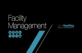 Facility Management · y monitorización > Diseño de RFI / RFP / RFQ ... responsabilidad entre diversos proveedores. ... puede determinar la diferencia. Sector Automoción. Nuestra