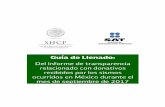oma · 2019-12-31 · informe de transparencia relacionado con donativos rec181dos por los sismos ocurridos en mexico durante septiem8re de 2017 de 7. total de los recursos acumulados