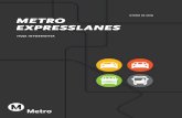 otoño de 2019 - hoja informativa - Metro proyecto de los ...media.metro.net/projects_studies/expresslanes_105/fact_sheet_exl_2019-esp.pdfEl Monte, CA 91731 Horario de servicio: Lunes