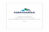 311RMINOS DE REFERENCIA PLANTA FV.docx)puertoarica.cl/Web/uploads/licitaciones/2019/PUB07/TR...9 3.2. CÁLCULO DE REFUERZO ESTRUCTURAL NECESARIOS PARA ESCALERA, BARANDAS Y LÍNEAS