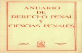 DERECHO PENAL CIENCIAS PENALES - Blog UCLMblog.uclm.es/.../files/2016/10/1950_fasc_I_Parte1.pdf · 2016-10-27 · 10 , Jean Grav(~t d, 1789, ha proclamado solemnemente ios pr_inc1p10s