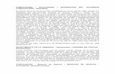 CONCILIACION - Generalidades / APROBACION DEL ACUERDDO … · 2014-02-26 · CONCILIACION - Generalidades / APROBACION DEL ACUERDDO CONCILIATORIO - Requisitos El artículo 59 de la