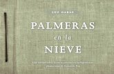 LUZ GABÁS PaLmeRas - Antena 3me llamo Luz Gabás y Palmeras en la nieve es mi primera novela. mi familia paterna es oriunda de erler, el c ... Pero parte de mi novela también sucede