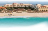 Informe Anual 2017 - fibrahotel.comfibrahotel.com/wp-content/uploads/2018/06/FibraHotel - Informe Anual 2017.pdfla zona hotelera de Cancún, el más importante destino turístico del