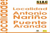 LOCALIDAD ANTONIO NARIÑO- PUENTE ARANDAs0b3ad4893bebe17b.jimcontent.com/download/version/1321897733/module... · subdirecciÓn local puente aranda - antonio nariÑo teléfonos: 2770669