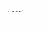 4. LA HIDROGRAFÍAalmacen.iesealarcos.es/CienciasSociales/GEO 2 BACH...Las vertientes hidrográficas Cantábrica Atlántica Mediterránea Ríos insulares longitud cortos largos cortos