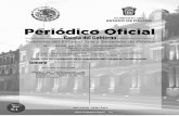jueves 7 de abril de 2016 - Estado de Méxicolegislacion.edomex.gob.mx/sites/legislacion.edomex.gob... · 2017-03-01 · el logro de sus propósitos, siendo el ciudadano, el factor