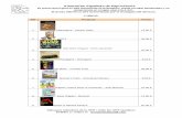 Asociación Española de Papiroflexia · 2017-09-15 · Asociación Española de Papiroflexia El precio que figura en este documento es orientativo, puede no estar actualizado y no