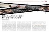 El clasismo inconcluso - La Izquierda Diario...los “40 años del Cordobazo”. El Viborazo es un tema incómodo no reivindicable por los sindi-catos dominantes, y el clasismo, una