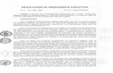 RESOLUCION DE PRESIDENCIA EJECUTIVA - Servirfiles.servir.gob.pe/WWW/files/Resoluciones/PE-2012/Res... · 2014-04-16 · RESOLUCION DE PRESIDENCIA EJECUTIVA Lima, 2 1 MAR 2012 N2 061
