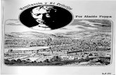 Por A1aíde Foppa - Revista de la Universidad de México · estrechamente relacionada con el pensamiento de Maquiavelo; de ahí que su nombre también siga presente en esa epoca.