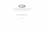 UNIVERSIDAD DE BUENOS AIRES Facultad de Ciencias Exactas y ...cms.dm.uba.ar/academico/materias/1ercuat2017/algebra_I/Algebra1-2017.pdf · ejan el contenido te orico de la materia