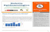 Boletín Boletín Epidemiológico - Ayacucho 50 - 2018 ... · BOLETÍN EPIDEMIOLÓGICO -AYACUCHO 50 - 2018| Dirección de Epidemiología, Emergencias y Desastres / Inteligencia Sanitaria