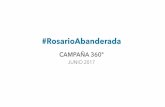 #RosarioAbanderadafundacionrosario.org.ar/wp-content/uploads/2017/07/FR...Junio mes de la Bandera # RosarioAbanderada Vundación Rosario *Rosario B v derada vundación *Rosari0Abanderada