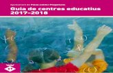 Ajuntament de Palau-solità i Plegamans Guia de centres ... · En aquest llibret trobeu l’oferta d’ensenyament pel proper curs escolar 2017-2018 a Palau-solità i Plegamans. Tots