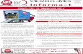 F SP SINDICATO DE JUSTICIA Nº INFORMA: 50/2017 7-7-2017 ...canarias.fespugt.es/images/pdfs/justicia/inf_conc_trasl_2017.pdf · zona de la derecha sólo se rellenan si hacemos un