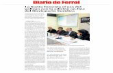 La Xunta fomenta el uso del gallego con la edición on-line ... · zación del gallego en el ámbito jurídico-administrativo, según informó el Gobierno gallego en una nota de prensa.