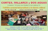 Antes: Cortes de Pallás y sus aldeas”)ayuntamientomillares.es/images/docs/boletin/N69-FEBRERO... · 2018-02-07 · CORTES, MILLARES y DOS AGUAS Periódico mensual independiente