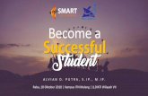 Become a Student...Alvian D. Putra • Presiden Direktur IAH dan PT Digital Solution Group• CEO Smart Training• Chief Excecutive Officer (CEO) Flavia Solution• Founder Asosiasi