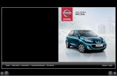 NOUL NISSAN MICRA · Noul sistem de navigaţie Nissan Connect dispune de un ecran touch-screen color extra-lat de 5,8". Vei ﬁ mereu la locul potrivit datorită sistemului de ...