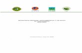 ESTRATEGIA REGIONAL AGROAMBIENTAL Y DE SALUD -de …extwprlegs1.fao.org/docs/pdf/sica179945.pdf · 2018-10-12 · 7 PREFACIO Abordar la formulación de la Estrategia Agroambiental