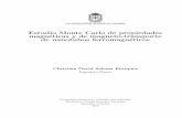 Estudio Monte Carlo de propiedades magn´eticas y de ...bdigital.unal.edu.co/3549/1/christiandavidsalazarenriquez.2011.pdf · Se desarroll´o un modelo computacional basado en el