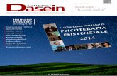 Dasein, 3, 2014 - Società Italiana di Psicoterapia Esistenziale N3... · 2014-10-26 · 3 L. Berra, L’arte e la scienza della psicoterapia esistenziale, Dasein, n. 2, 2014, pp
