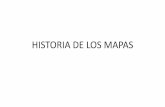 HISTORIA DE LOS MAPASsac1e43f078fd4927.jimcontent.com/download/version... · Dos fueron los progresos importantes en el desarrollo de los mapas en Grecia: • Fue la geometría de