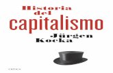 capitalismo - pladlivrosbr0.cdnstatics.com · capitalismo por ser la «apropiación del capital por parte de unos y la exclusión de los demás».Pierre Joseph Proudhon censuraba