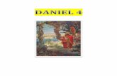 Estudio completo de Daniel 4 - Estudia La Biblia! 5! Únicamente!los!que!aman!y!temen!a!Dios!puedencomprender!el! plande!la!salvación.!!! “El!principio!dela!sabiduría ...