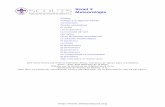 Scout 2 - Meteorologíaasimut52.com/_include/img/libro/Tropa/meteorologa.pdf · Prólogo a la segunda edición Una segunda edición de un libro sin correcciones, puede ser el ideal