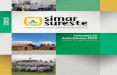 Informe de Actividades 2015 - Simar Surestesimarsureste.org/wp-content/uploads/2017/05/INFORME-DE-ACTIVIDADES-2015.pdfinforme de actividades 2015. municipio de teocuitatlÁn de corona