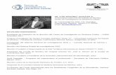 DR. IVÁN MARTÍNEZ DUNCKER R. - Centro de …...Papel de las citocinas en la respuesta inmune, Universidad Autónoma del Estado de Morelos, Cuerpo Multidesregulación de la respuesta
