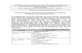 BOLETÍN JUDICIAL DEL ESTADO DE BAJA CALIFORNIA ÓRGANO …transparencia.pjbc.gob.mx/Documentos/pdfs/Peritos/... · 2016-12-14 · boletÍn judicial del estado de baja california