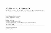 Stalkear la muerte - comunicacion.sociales.uba.arcomunicacion.sociales.uba.ar/wp-content/uploads/... · Libro digital, PDF Archivo Digital: descarga ISBN 978-950-29-1789-4 1. Redes