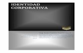 IDENTIDAD CORPORATIVA - perucamaras.org.pe. Identidad corporativa.pdf · Partiendo del hecho de que una organización subsiste en la medida en que se relaciona con el entorno y entabla