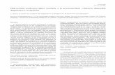 Hidrocefalia poshemorrágica asociada a la prematuridad ...scielo.isciii.es/pdf/neuro/v22n5/clinica1.pdf · Hidrocefalia poshemorrágica asociada a la prematuridad: evidencia disponible