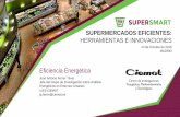 Presentación de PowerPoint - EnerInvestSistemas de generación Mix energético integrando EERR Uso de sistemas de eficiencia elevada Directiva 2012/27/UE Facilitar la cogeneración