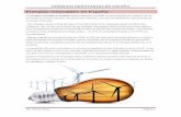 ENERGIAS RENOVABLES EN ESPAÑA · 2014-01-16 · ENERGIAS RENOVABLES EN ESPAÑA J.M. Arroyo Rosa Página 3 Cobertura de demanda de energía primaria Según el Plan de Fomento de las