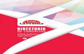 DIRECTORIO - La Prensamedia.prensa.com/club/201701/files/assets/common/downloads/Directorio... · EN LA TARIFA ESPECIAL, CUALQUIER MODELO DE AUTO Y EN CUALQUIER TEMPORADA. Cuatro